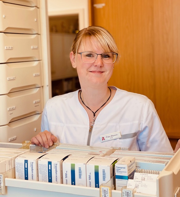 Löwen-Apotheke Gera